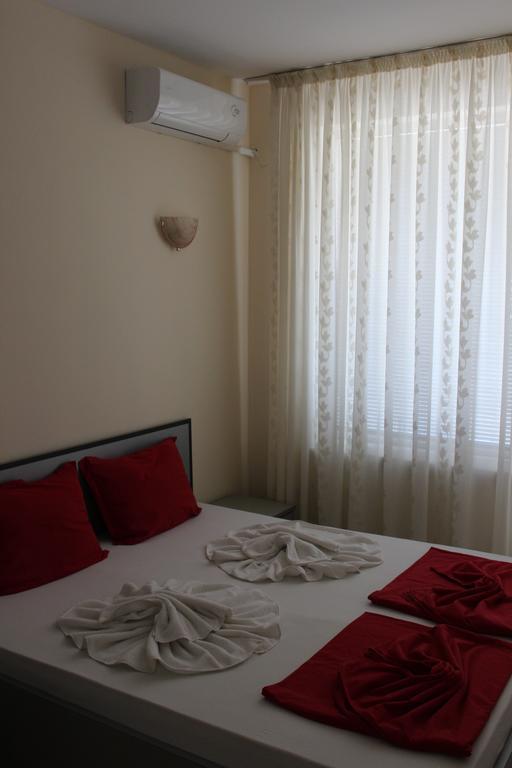 Sb Rentals Apartments In Blue Marine Complex Slantchev Briag Chambre photo