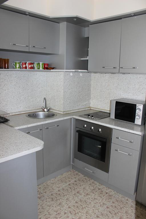 Sb Rentals Apartments In Blue Marine Complex Slantchev Briag Chambre photo