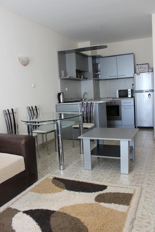 Sb Rentals Apartments In Blue Marine Complex Slantchev Briag Extérieur photo
