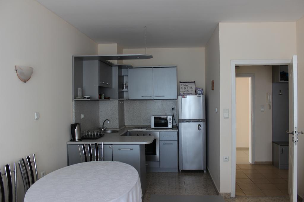 Sb Rentals Apartments In Blue Marine Complex Slantchev Briag Extérieur photo