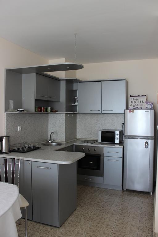 Sb Rentals Apartments In Blue Marine Complex Slantchev Briag Extérieur photo