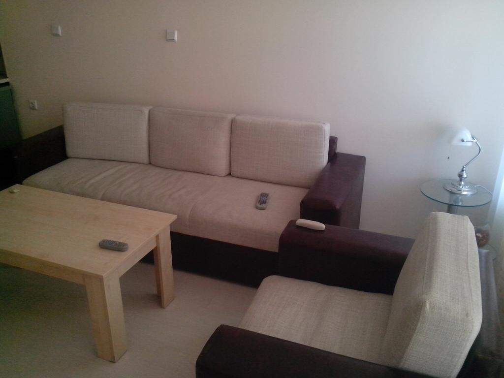 Sb Rentals Apartments In Blue Marine Complex Slantchev Briag Chambre photo