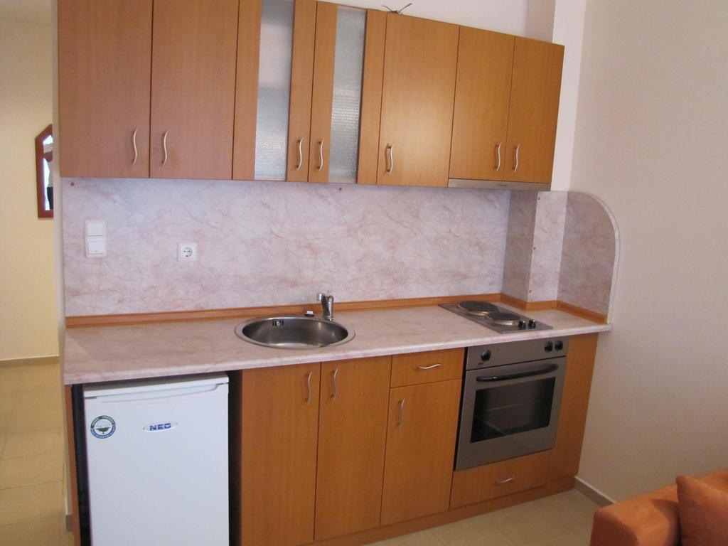 Sb Rentals Apartments In Blue Marine Complex Slantchev Briag Chambre photo