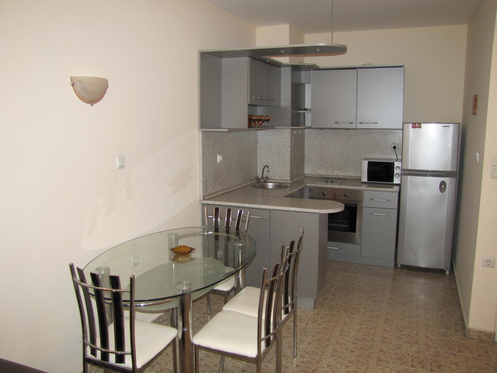 Sb Rentals Apartments In Blue Marine Complex Slantchev Briag Chambre photo