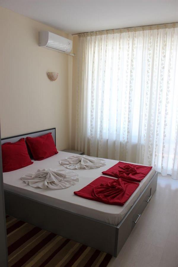 Sb Rentals Apartments In Blue Marine Complex Slantchev Briag Extérieur photo