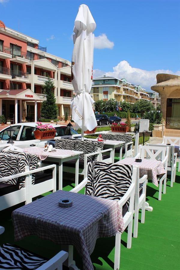 Sb Rentals Apartments In Blue Marine Complex Slantchev Briag Extérieur photo